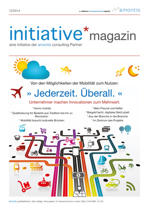 amontis initiative*magazine 07