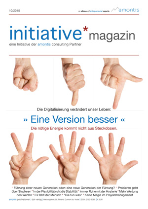 amontis initiative*magazine 09