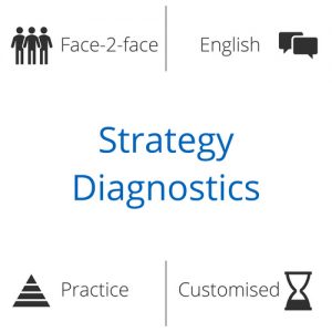 DCA - Strategy Diagnostics (Face2Face)