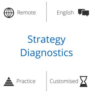 DCA - Strategy Diagnostics (Remote)