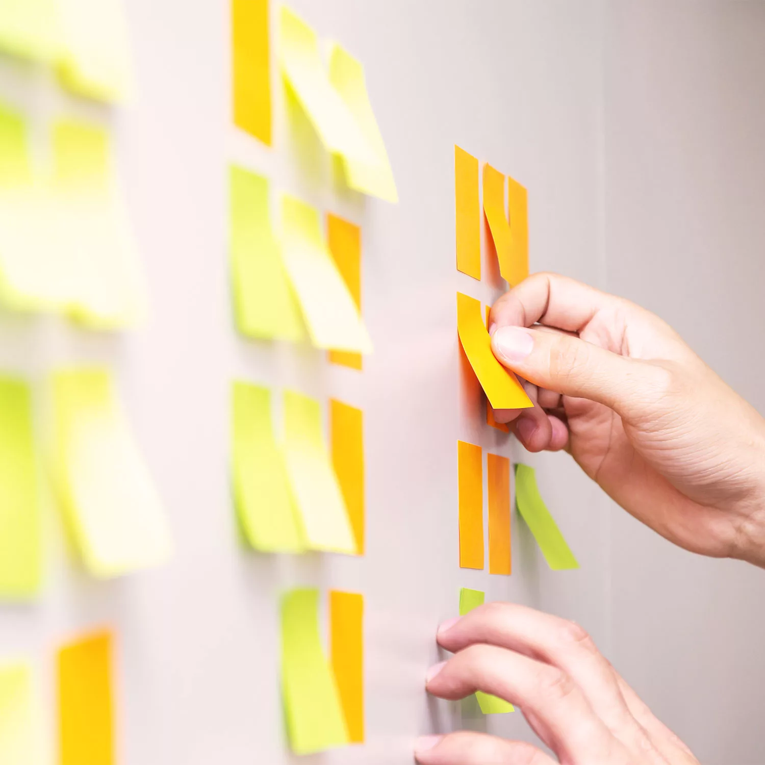 Scaled Agile